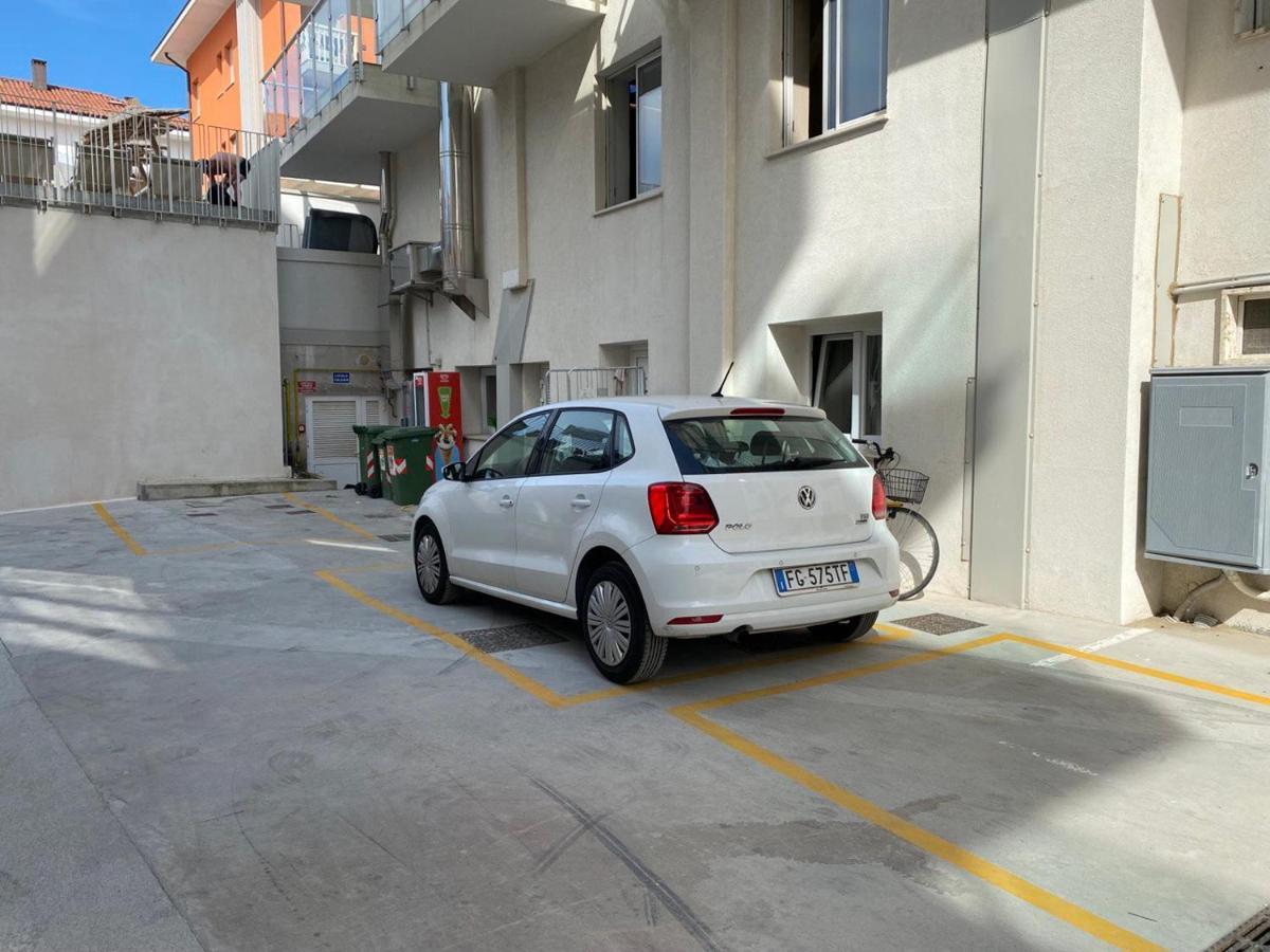 1 Apartment Caorle