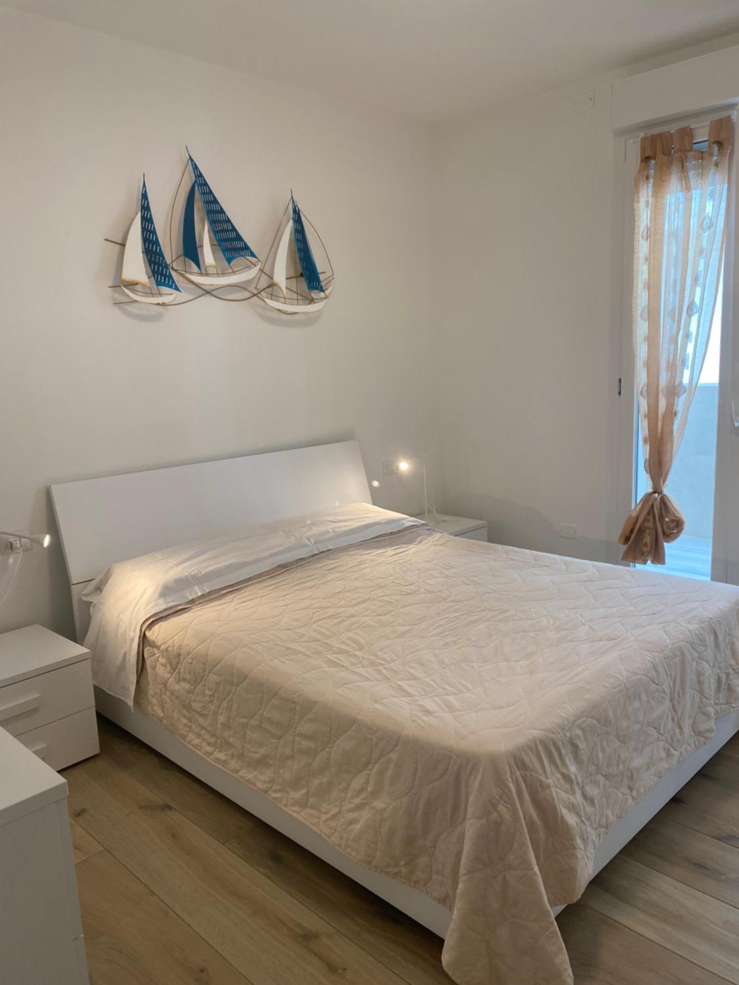 1 Apartment